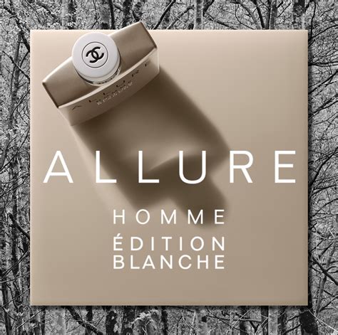 chanel allure blanche fragrantica|perfume chanel allure edition blanche.